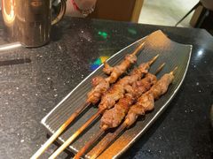 -塔哈尔·新疆盛宴(复地活力城店)