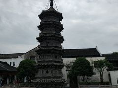 -南翔古镇