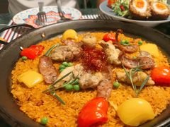 -仁义涵西餐·咖啡(中华巴洛克店)