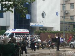 -东南大学附属中大医院(本部)