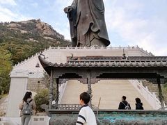 -青岛崂山太清宫