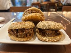 -南门小馆·清真(国贸商城店)