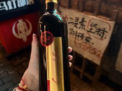 -马灯部落·西湖边的创意山景餐厅(虎跑动物园店)