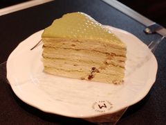 米绿米绿-MIMI FASO(古仓店)