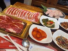 -韩一品韩国料理(柏庐南路店)