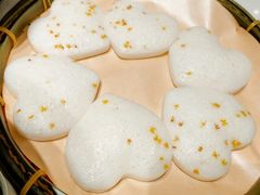 桂花米糕-绿草地·湘菜(7mall店)