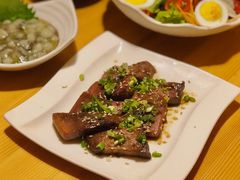 -福匠日本料理(人民路店)