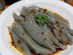 -隔壁老王·家常云南菜(花巷店)