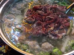-江村四哥新鲜牛肉店(江高总店)
