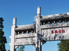 -东湖落雁景区