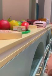 -奈尔宝·儿童乐园·亲子餐厅(鄞州万达店)