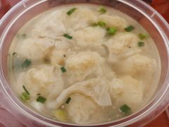 -放鸡岛之美食