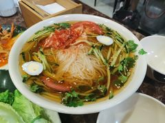 -鸡西大冷面(兰山店)