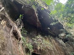 -赤水丹霞旅游区·大瀑布