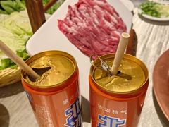 -东来顺饭庄(王府井步行街店)