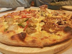 -get pizza意大利餐厅(凯德MALL店)