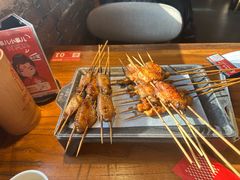 -管氏翅吧(望京东店)