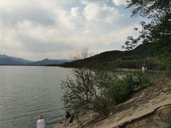 -十三陵水库