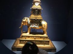-故宫钟表馆
