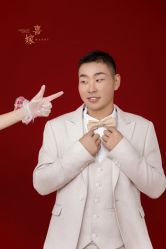 -巴黎时尚婚纱摄影(南汇店)