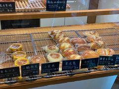 -慢熟面包店bud bread(孩儿巷店)