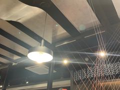 -鱼酷活鱼烤鱼(梅江印象城店)