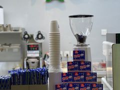 -TEA CROSS交茶点(国贸中心店)