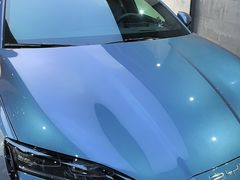 -车艺佳龙膜隐形车衣汽车贴膜(宝山丰宝店)