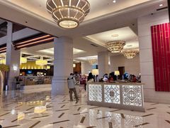 -无锡君来洲际酒店
