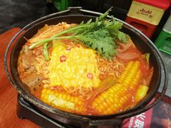 -火联烧烤(学院路创始店)