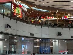 -冰纷万象滑冰场(沈阳万象城店)