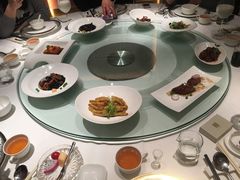 -富淳饭店(陆家嘴保利广场店)