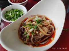 -南渝食府.石锅鸡(尚城花园店)