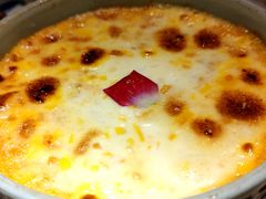 芝士焗红薯泥-桂满陇·锦绣江南(益田广场店)