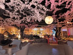 -蓝鲸湾汤泉(包河店)