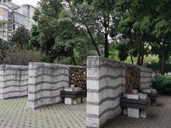 -神仙树公园