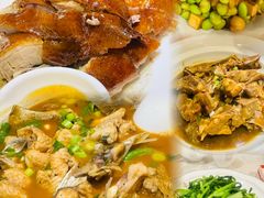 -不倒翁·安徽名菜楼(步行街店)