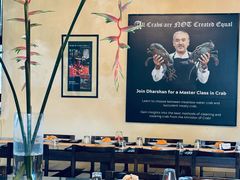 -Ministry of Crab(科伦坡店)