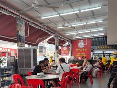-新峰肉骨茶(总店)