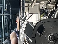 -优维游泳健身