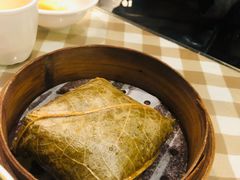 w糯米鸡-新大咀港式茶餐厅(宝山万达店)
