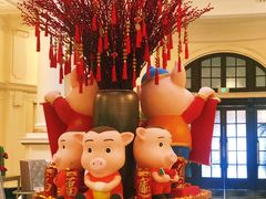 -上海外滩华尔道夫酒店