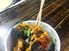 -黑色经典臭豆腐·湖南特产(坡子街特产局店)