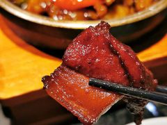 金牌红烧肉-小城故事·地道宁波味(月湖盛园店)