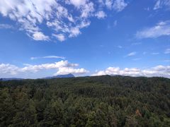 -山王坪喀斯特国家生态公园
