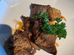 -上海小南国(正大店)