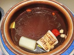 -享月汤皇·海鲜小火锅·聚会(曲江创意谷店)