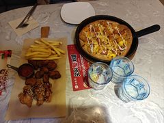 -必胜客(远大路店)