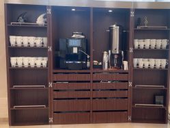 -武汉汉口喜来登大酒店·宴会厅