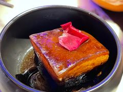 -绿茶餐厅(汇悦大融城店)